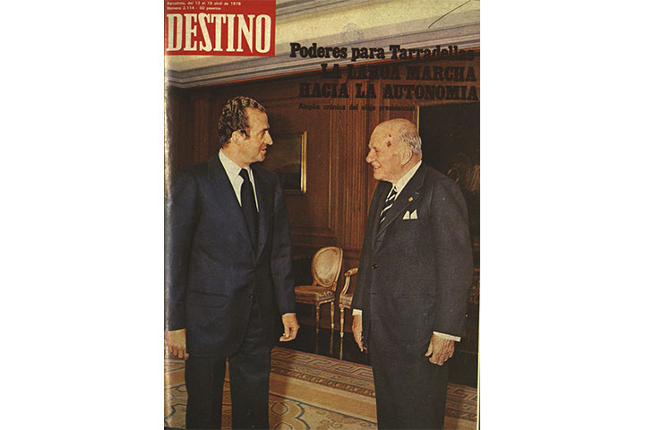 Destino Destino