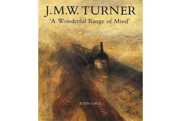 J. M. Turner