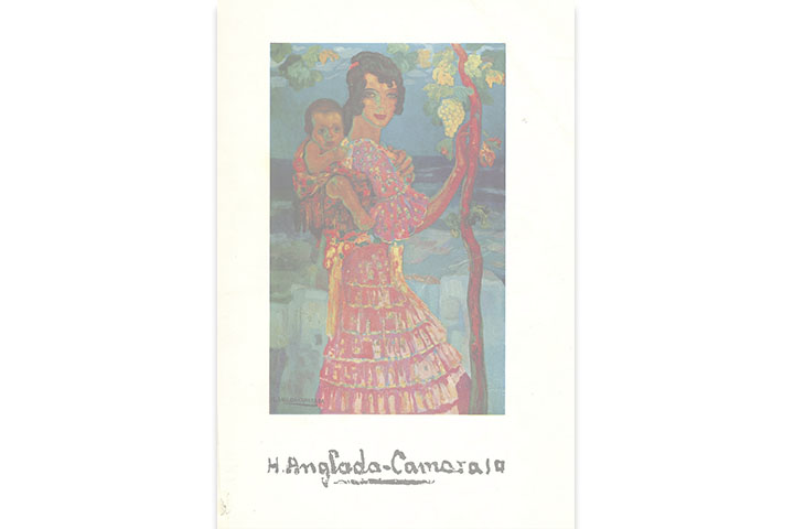 Hermén Anglada Camarasa