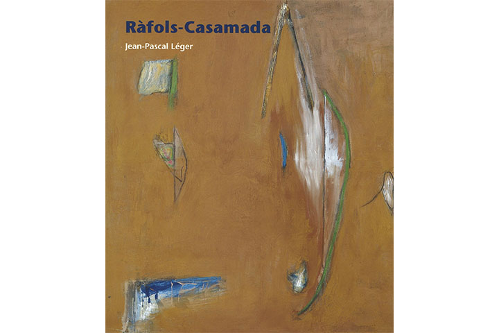 Ràfols-Casamada