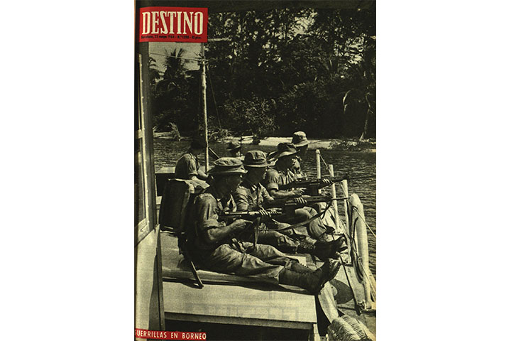 Destino Destino