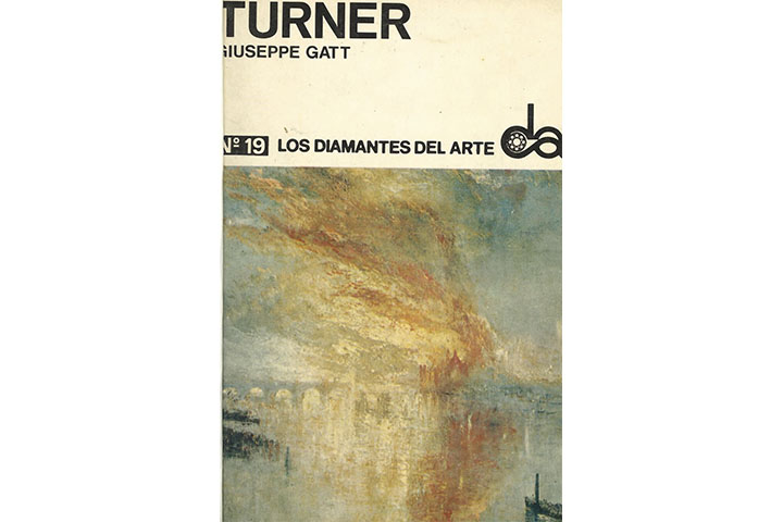 Turner