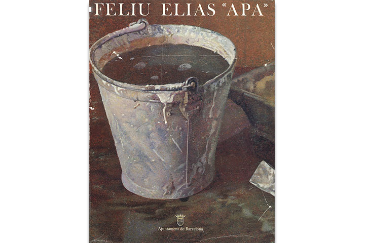 Feliu Elias Apa