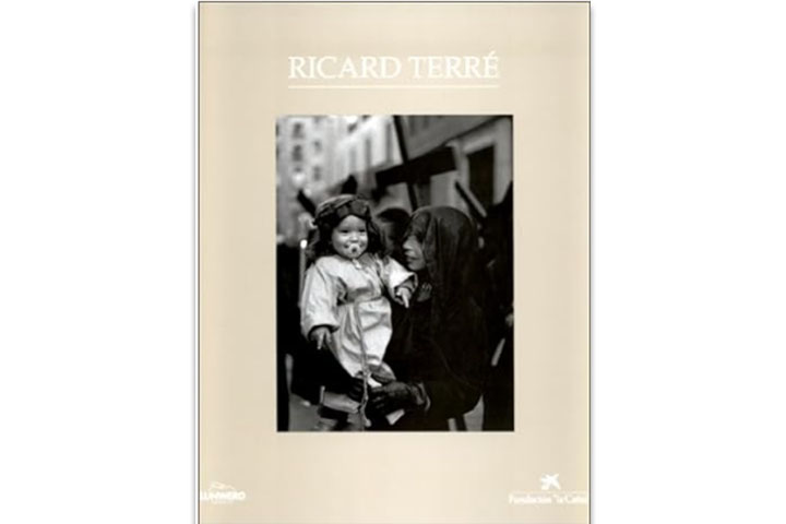 Ricard Terré