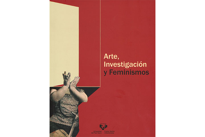 Arte, investigación y feminismos