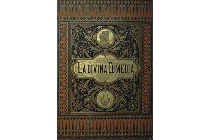 La Divina comedia