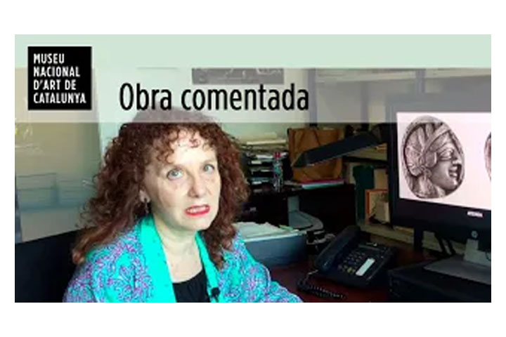 Obra comentada