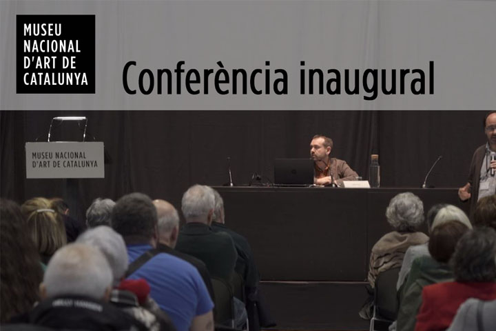 Conferència inaugural