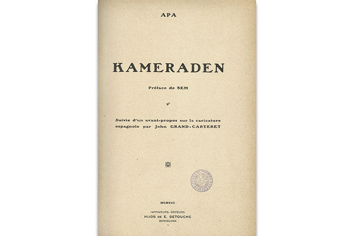 Kameraden