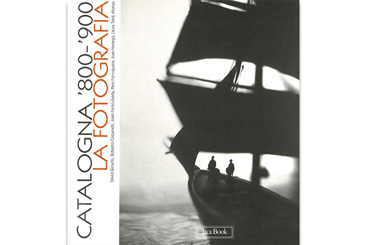 Catalogna '800-'900: la fotografia