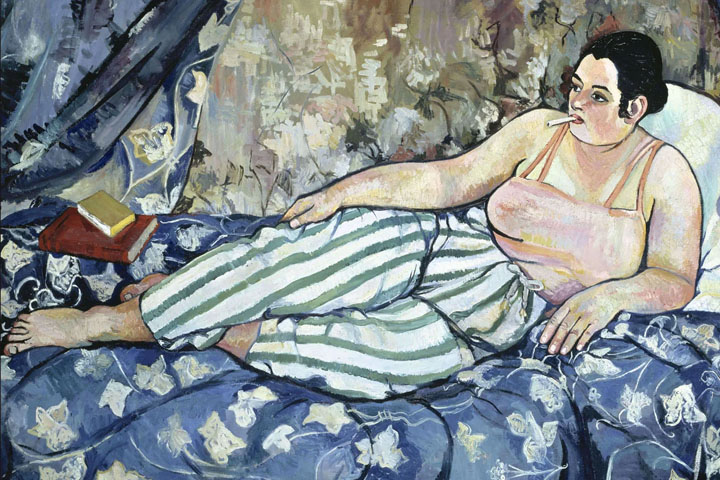 Suzanne Valadon