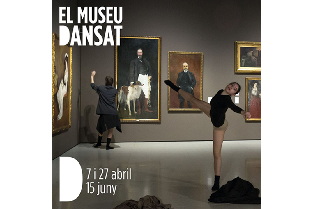 El museu dansat El museu dansat