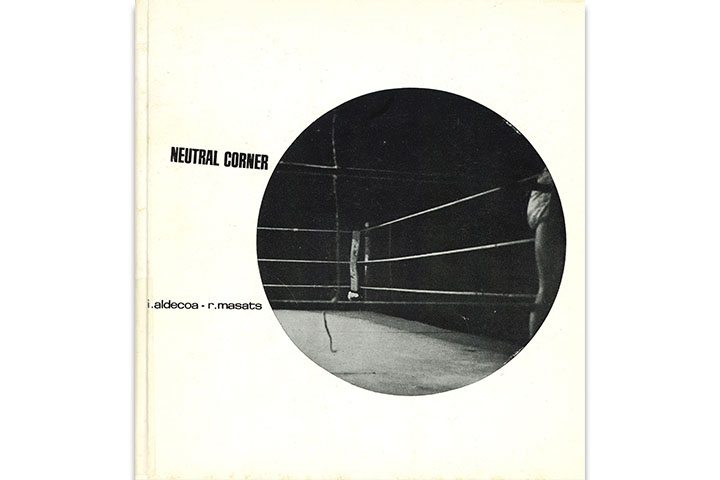 Neutral corner