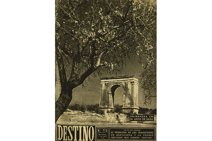 Destino Destino
