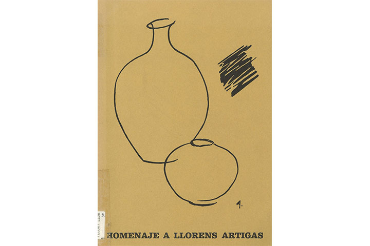 Llorens Artigas: Miró-Artigas: Elena Colmeiro, Cumella, Mestre, Pascual, Elisenda Sala, Vigreyos