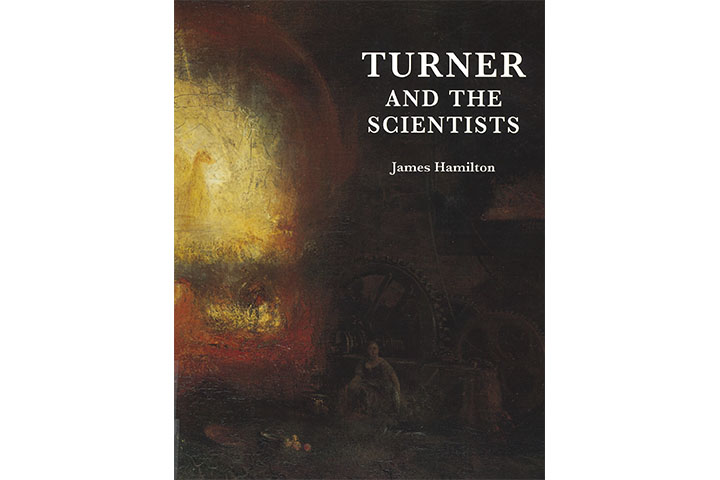 Turner and the Scientists