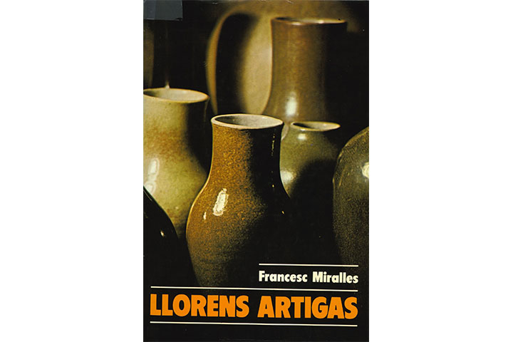 A l’entorn de Llorens Artigas A l’entorn de Llorens Artigas
