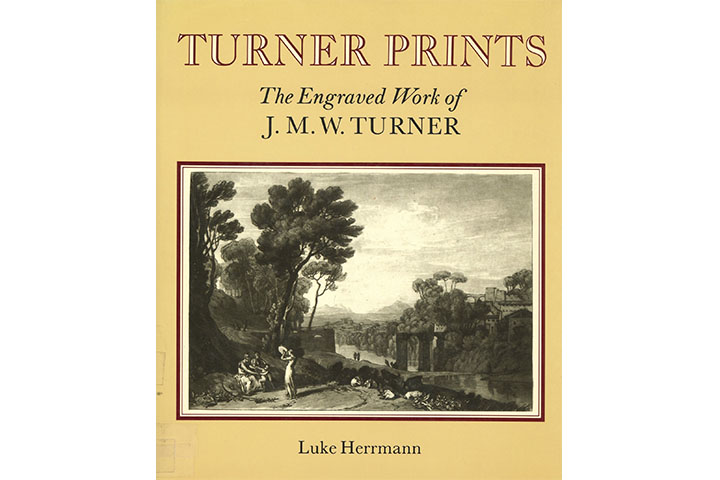 Turner prints