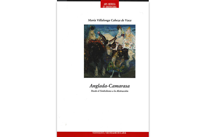 Anglada-Camarasa: desde el simbolismo a la abstracción