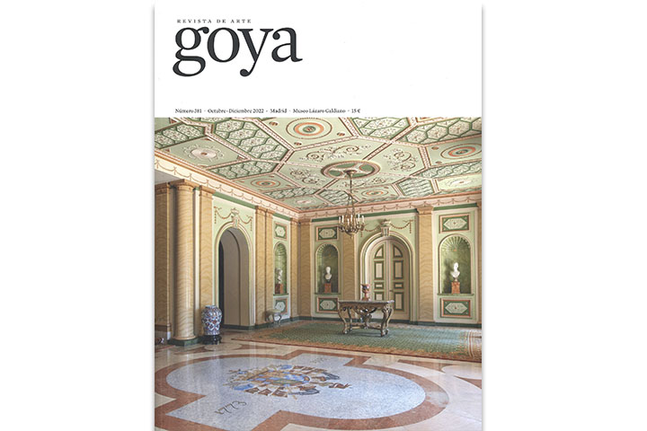 Goya