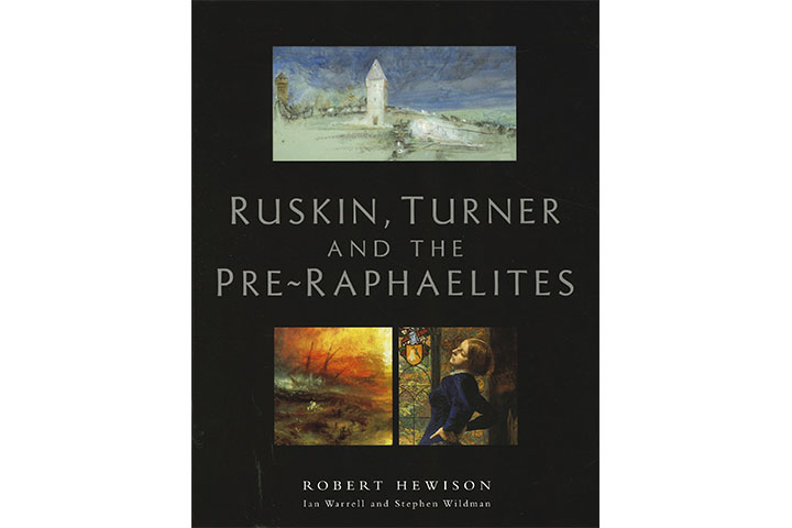 Ruskin, Turner and the Pre-Raphaelites