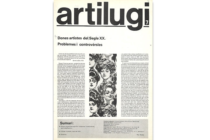 Artilugi