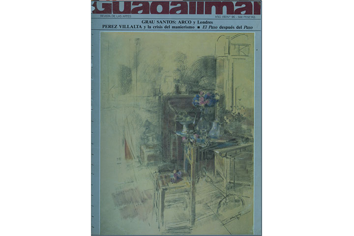 Guadalimar
