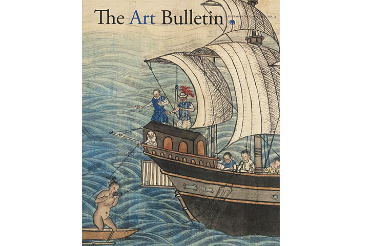 The Art Bulletin
