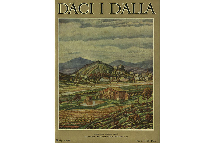 D’ací i d’allà