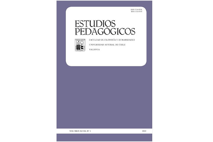 Estudios  pedagógicos