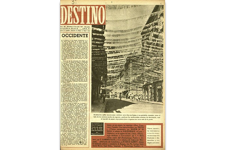 Destino Destino