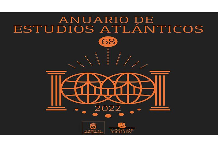 Anuario de Estudios Atlánticos