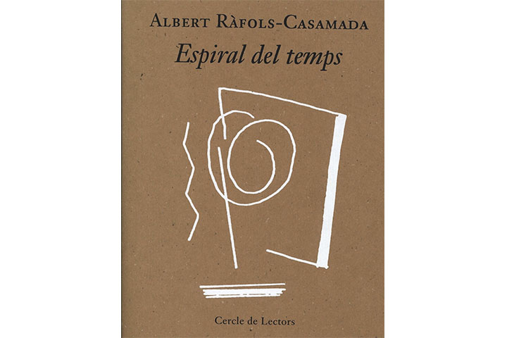 Espiral de temps (Tria personal) Espiral de temps (Tria personal)