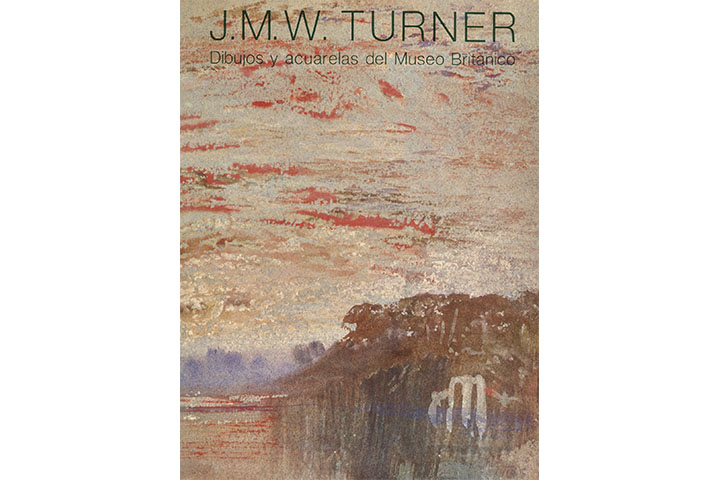 J. M. W. Turner