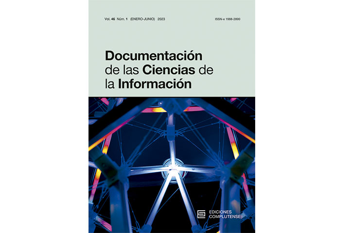 Documentación de las ciencias de la información