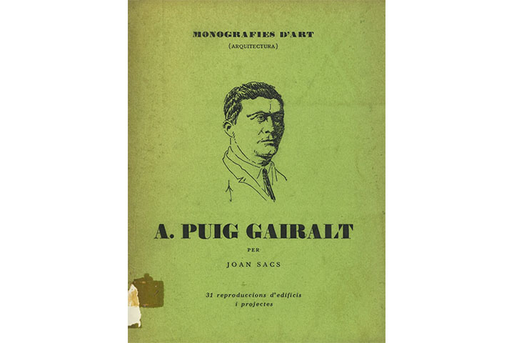 A. Puig Gairalt