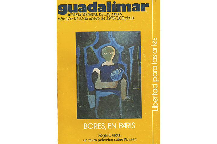 Guadalimar Guadalimar