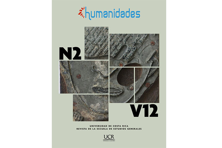 Revista Humanidades
