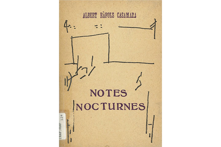 Notes nocturnes
