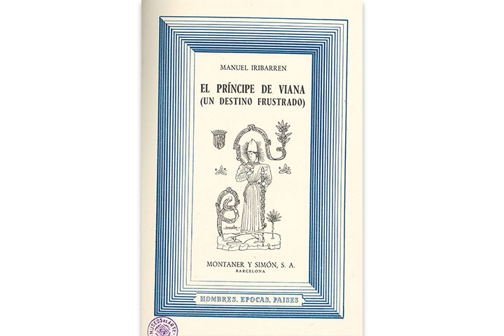 El Príncipe de Viana El Príncipe de Viana