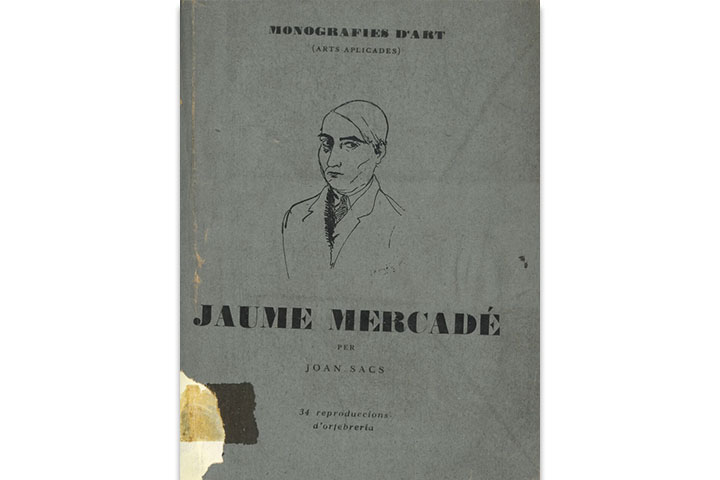 Jaume Mercadé