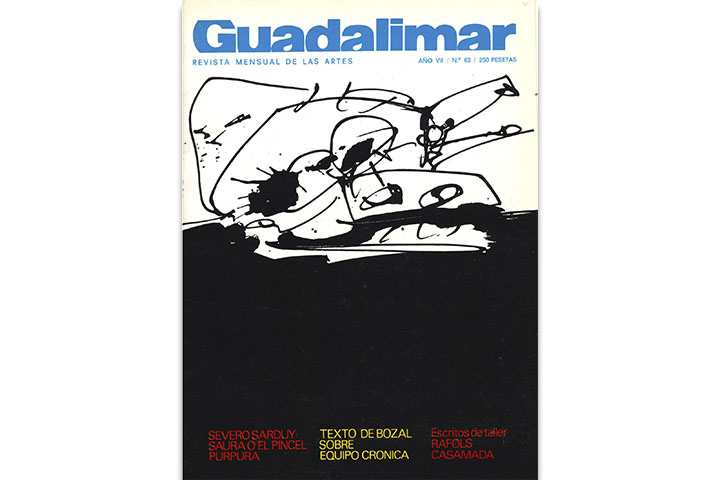 Guadalimar Guadalimar