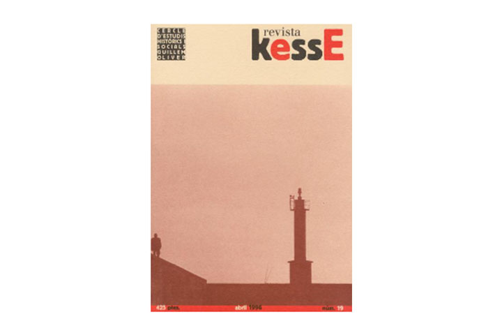 Kesse