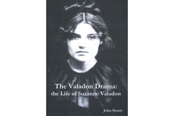 The Valadon drama