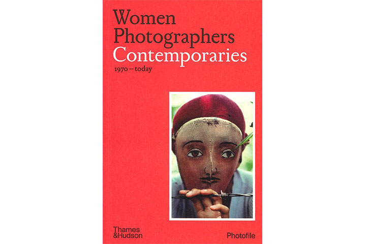 Women photographers: contemporaries 1970-today