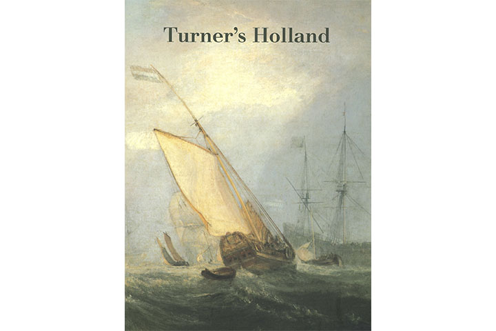 Turner’s Holland