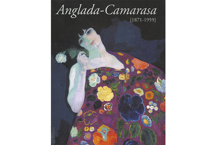 Anglada-Camarasa: 1871-1959