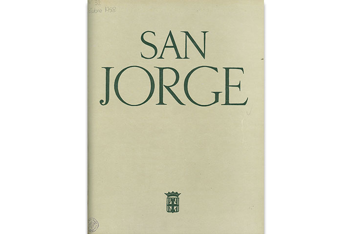 San Jorge