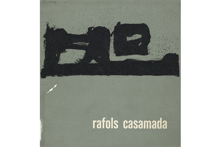 Rafols Casamada