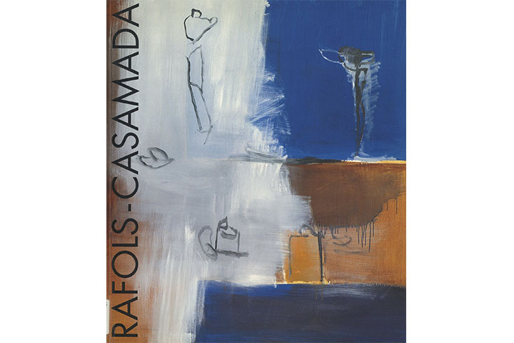 Ràfols-Casamada